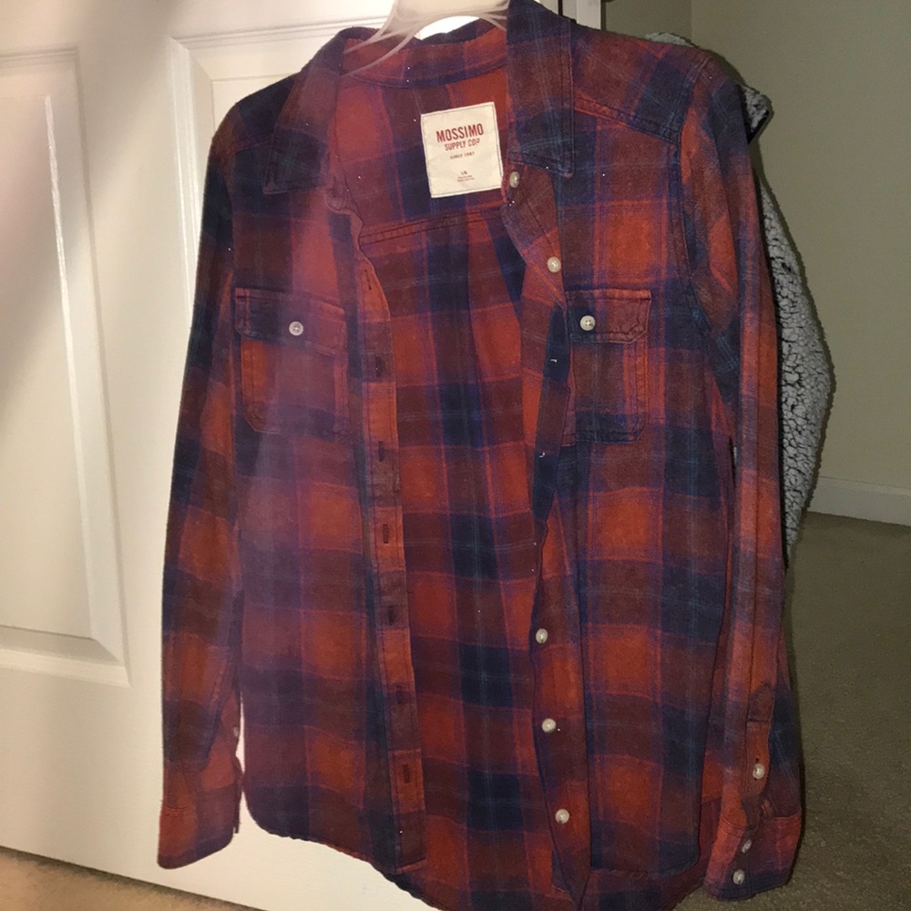 Flannel